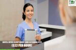 Dental Office Receptionist Jobs in Canada 2026