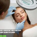 Dermatology Consultant Jobs in UK 2026