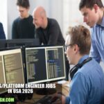 DevOps/Platform Engineer Jobs in USA 2026