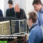 Devops Engineer Jobs in Singapore 2026