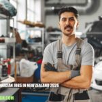 Diesel Technician Jobs in New Zealand 2026