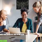 Digital Marketing Executive Jobs in UK 2026