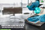 Domestic Home Cleaner Jobs in the UK