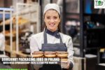 Doughnut Packaging Jobs in Poland