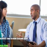 EAP Psychologist Jobs in New Zealand 2026