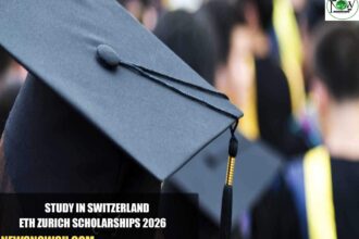 ETH Zurich Scholarships