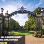 Elmhurst University Project RISE Scholarship