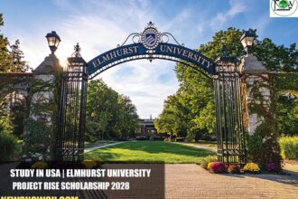 Elmhurst University Project RISE Scholarship