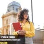 EuroMarine Young Scientist Fellowships