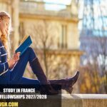FIAS Fellowships 2027/2028