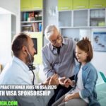 Family Practitioner Jobs in USA 2026 with Visa Sponsorship