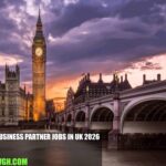 Finance Business Partner Jobs in UK 2026