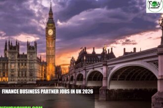 Finance Business Partner Jobs in UK 2026