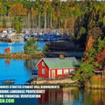 Finland Introduces Stricter Student Visa Requirements Including Language Proficiency and Financial Verification