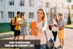 Food Lab Fellowships