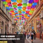 Foreign Researchers Fellowships