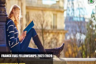 France FIAS Fellowships