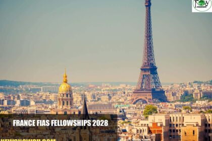 France FIAS Fellowships