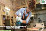 France Skilled Trades Jobs with Visa Sponsorship 2026