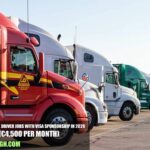 France Truck Driver Jobs with Visa Sponsorship in 2026