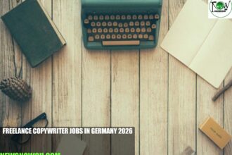 Freelance Copywriter Jobs in Germany 2026