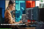 Full Stack Software Developer Jobs in UK 2026