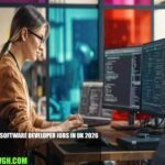 Full Stack Software Developer Jobs in UK 2026
