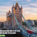 Functional Assessor Jobs in UK 2026
