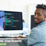 Germany Software Developer Jobs with Visa Sponsorship 2026