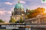 Germany Wilhelm and Else Heraeus Physics Fellowships