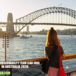 Global Observability Team Lead Jobs in Australia 2026