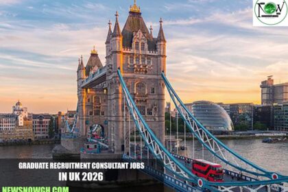 Graduate Recruitment Consultant Jobs in UK 2026