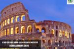 Gran Sasso Science Institute Scholarships