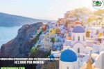 Greece Visa Sponsorship Jobs for Foreigners
