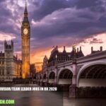 HCS Supervisor/Team Leader Jobs in UK 2026