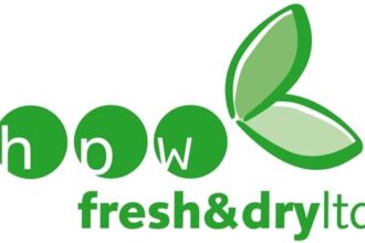 HPW fresh & dry Ltd