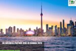 HR Business Partner Jobs in Canada 2026