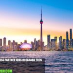 HR Business Partner Jobs in Canada 2026