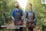 Harvester Jobs in the USA for Foreigners 2026