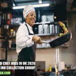 Head Chef Jobs in UK 2026 | The Inn Collection Group