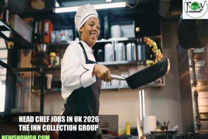 Head Chef Jobs in UK 2026 | The Inn Collection Group