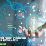 AI/HealthTech Product Specialist Jobs in Australia 2026