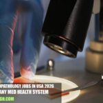 Hematopathology Jobs in USA 2026 | Albany Med Health System