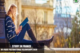 Hi! PARIS Postdoctoral Fellowships
