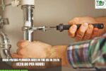 High-Paying Plumber Jobs in the UK in 2026