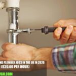 High-Paying Plumber Jobs in the UK in 2026