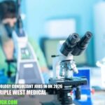 Histopathology Consultant Jobs in UK 2026 | Triple West Medical