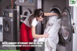 Hotel Laundry Attendant Jobs in the UK
