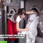 Hotel Laundry Attendant Jobs in the UK