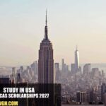 IBS Americas Scholarships